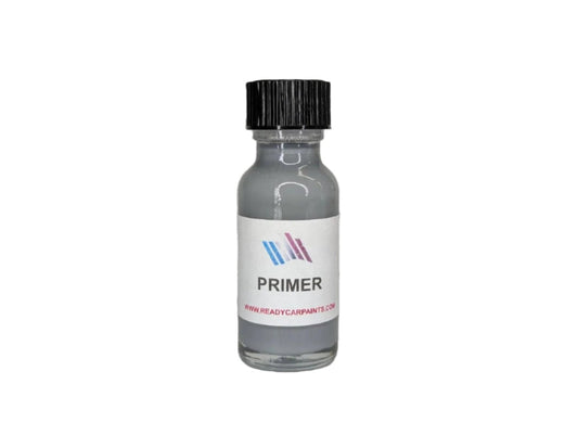 Automotive Primer Touch Up Kit