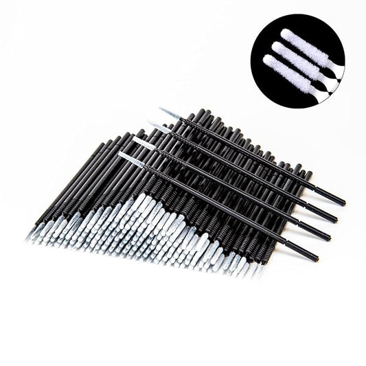 Touch Up Paint Applicator Brushes - Disposible Micro Brush for Paint and Detaling