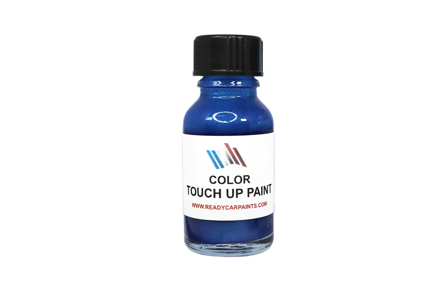 AUDI LX5P Estoril Blue Pearl Touch Up Paint Kit 100% OEM Color Match